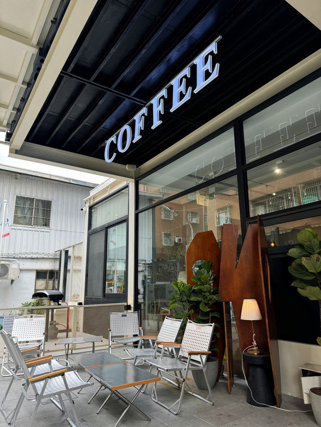 Li How Cafe Kaohsiung 