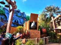 Barrel Roll Through Donkey Kong Country!