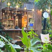 Resfeber Cafe คาเฟ่คลอง 2 ลำลูกกา 