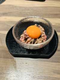 Premium Wagyu Yakiniku, Affordable Price