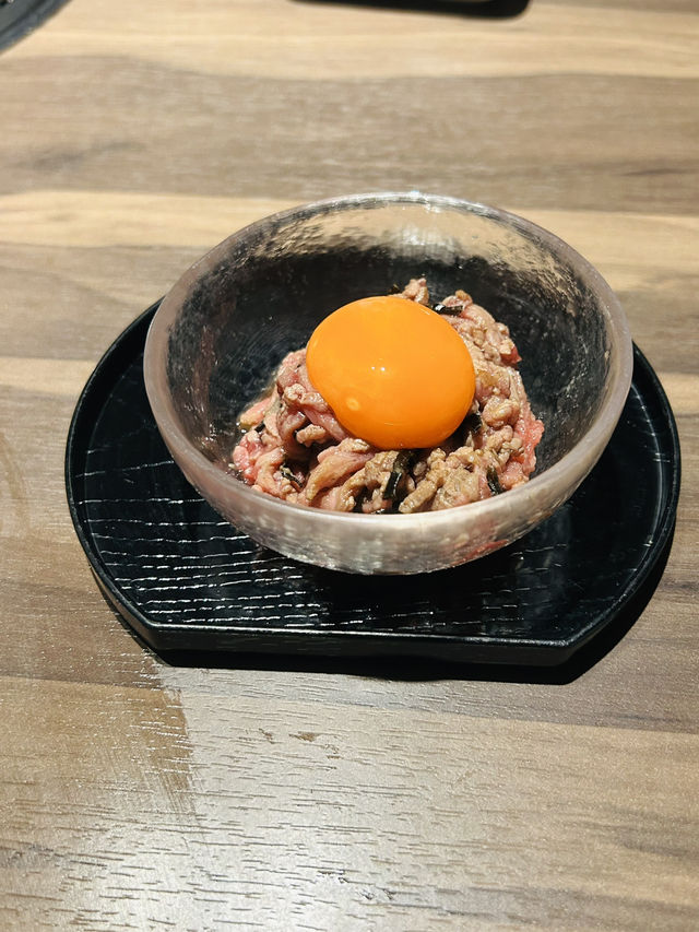 Premium Wagyu Yakiniku, Affordable Price