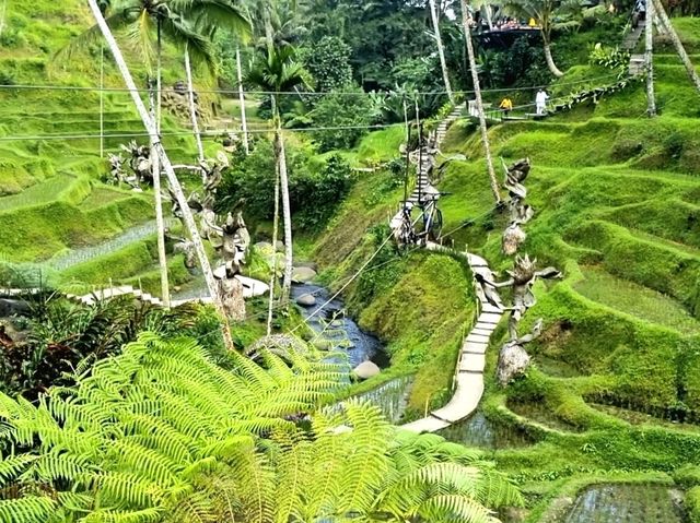 Discover the Charms of Alas Harum Bali