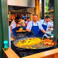 Borough Market