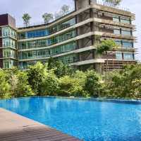 🌿 Relax, Recharge, Repeat: A Homey Stay at Somerset Medini