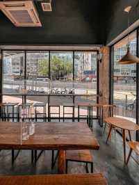 Coffee Slave Hongkong