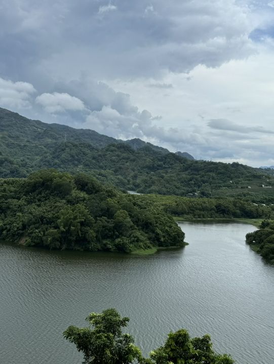 鯉魚潭