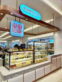 A Taste of Tradition & Trend at Food Place Pavilion KL