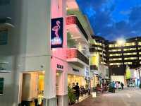 “Vintage Vibes in the Heart of Little India”