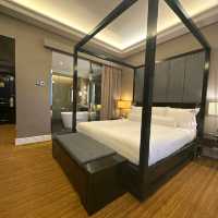 The Majestic Hotel Kuala Lumpur