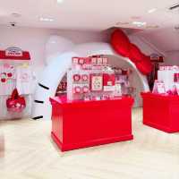 Hello Kitty & Fl Café