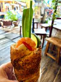 SWEET BÁNH MÌ