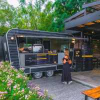 "Phukaew Resort" ที่พักเขาค้อกลางธรรมชาติ