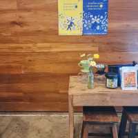 🌴 แนะนำที่เที่ยว Little Tree Grocery 