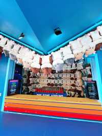 Genting SkyWorlds Theme Park – The Star Attraction of Genting Highlands 