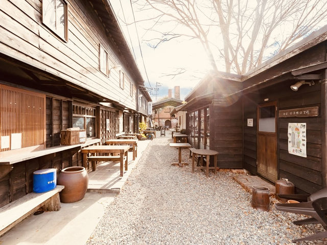 Review of Tokoname City, Aichi Prefecture: A Charming Pottery Town with Seaside Serenity