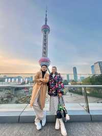  Lujiazui 陆家嘴 ลูเจียจุ่ย