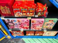 รีวิว Top Toy สาขาถนนหนานจิง เซี่ยงไฮ้