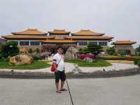 Fo Guang Shan Buddha Museum, Kaohsiung🛕🪷☸️ 