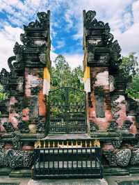 Sacred Heart of Tirta Empul – Jaba Tengah & Jeroan Journey