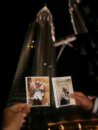 Petronas Twin Towers