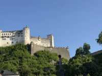 Salzburg in a Day: Hitting the Highlights of This Musical City! 🇦🇹🎶