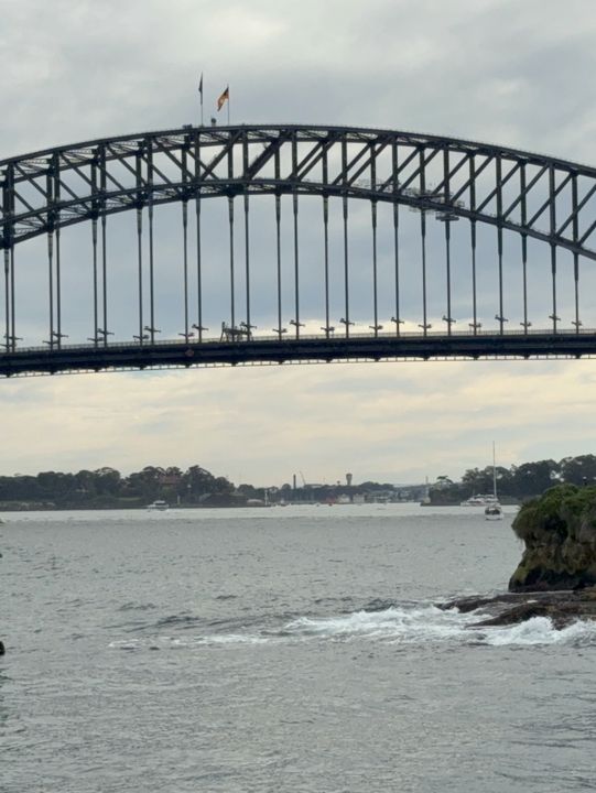 One of the best Cities in the world! 