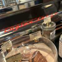 Vintage Nordic Calm in Tokyo – My Visit to Fuglen Tokyo (Tomigaya, Shibuya)