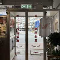 Heritage Beans & Hong Kong Grit – My Visit to Sang Roastery, Hong Kong