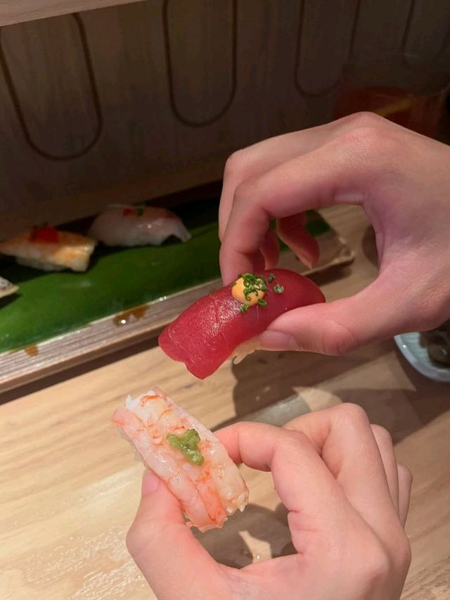 Shiro Sushi London