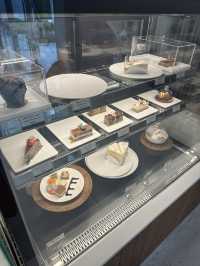 Double 3 Craft Cafe, Minimalist Charm Meets Cozy Comfort in Hat Yai