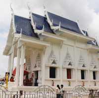 วัดป่าคาสามัคคี จ.เพชรบูรณ์