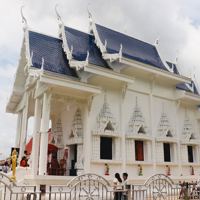วัดป่าคาสามัคคี จ.เพชรบูรณ์