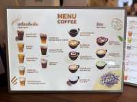 คาเฟ่ใหม่เมืองปัตตานี