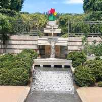 Tulsa Botanic Garden – Tulsa, OK