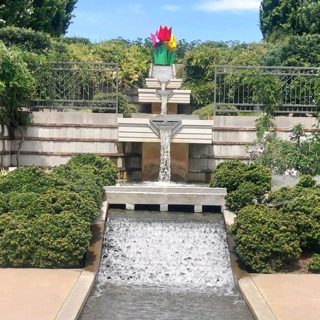 Tulsa Botanic Garden – Tulsa, OK