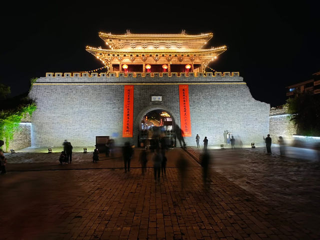 江南揚州旅遊 景點分享
