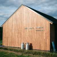 Hillbilly Farm 