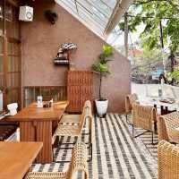 Oteroo Cafe