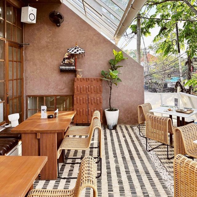 Oteroo Cafe