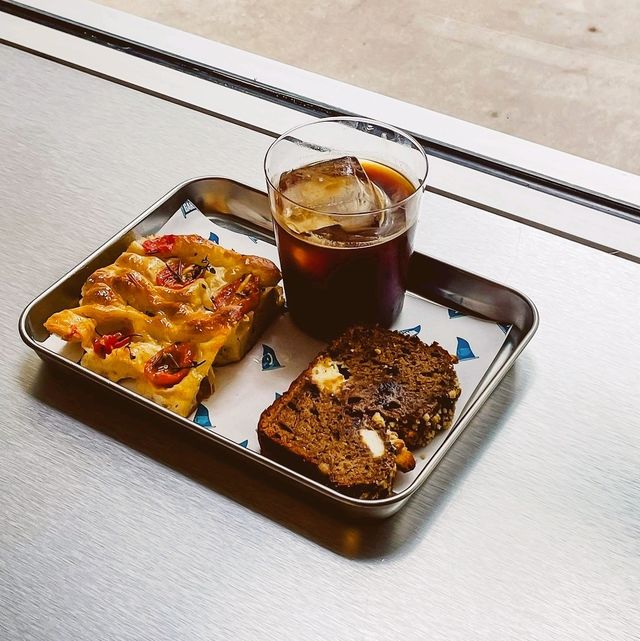 36 Home Garage Cafe