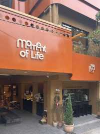 Moment Of Life
