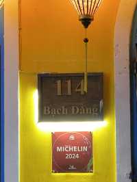 An Thoi – ร้านเด็ดมิชลินปี 2024 ที่ห้ามพลาด