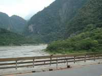 ⛰️ Taroko Gorge — Nature’s Grand Masterpiece