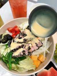 Be Healthy