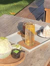 The Baristro Asian Style คาเฟ่เชียงใหม่