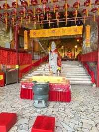 Perak Guanyin Cave