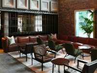 Stay in Style at The Warehouse Hotel – Singapore’s Heritage Gem with an Industrial Soul