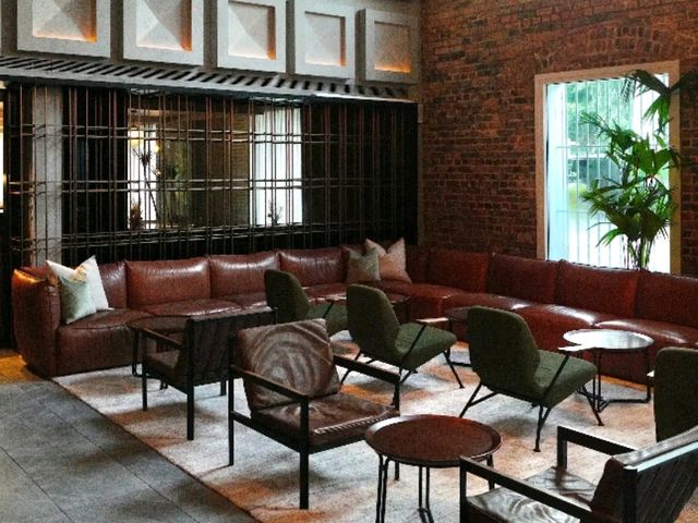Stay in Style at The Warehouse Hotel – Singapore’s Heritage Gem with an Industrial Soul