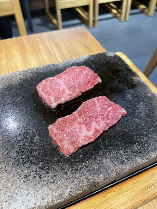 濕式熟成牛排知多啲