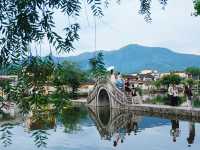 Whispers of Water and Stone: The Story of Hongcun